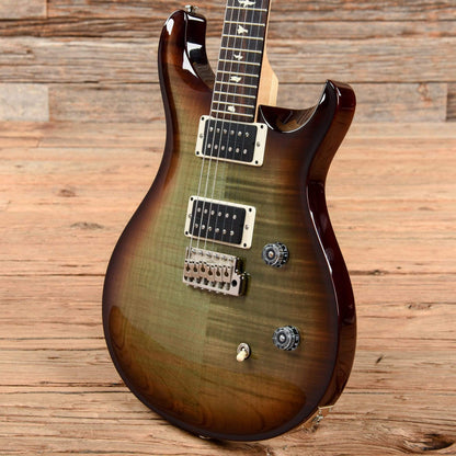 PRS CE 24 McCarty Tobacco Sunburst 2016 Electric Guitars / Solid Body