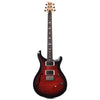PRS CE 24 Semi-Hollow Custom Color Fire Red Burst Wrap Electric Guitars / Solid Body