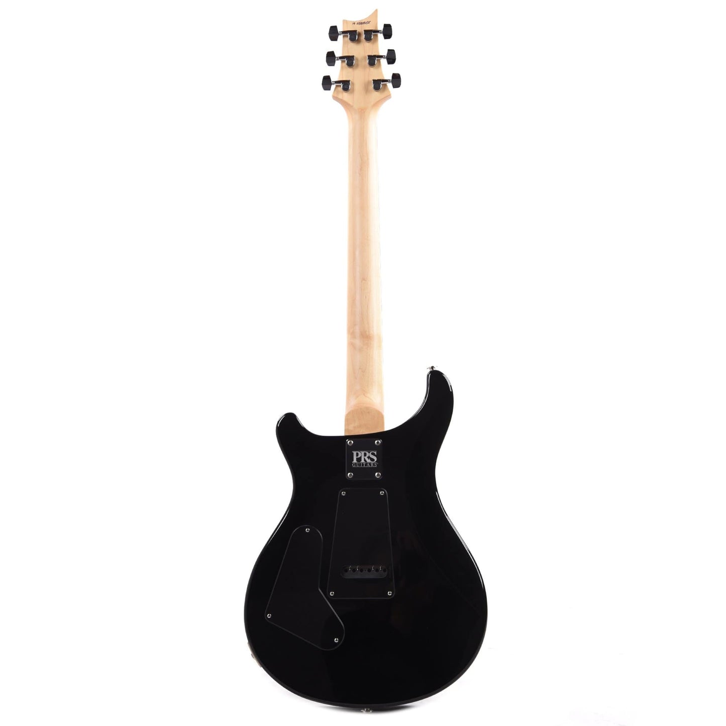 PRS CE 24 Semi-Hollow Custom Color Fire Red Burst Wrap Electric Guitars / Solid Body