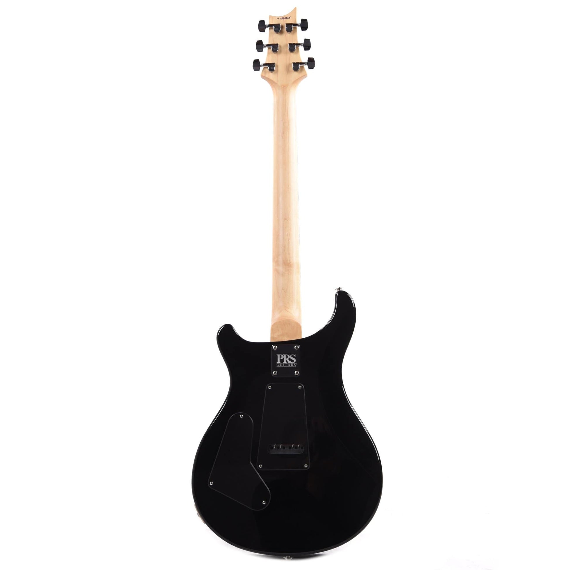 PRS CE 24 Semi-Hollow Custom Color Fire Red Burst Wrap Electric Guitars / Solid Body