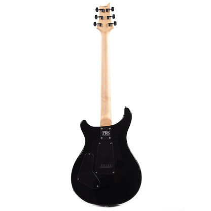 PRS CE 24 Semi-Hollow Custom Color Fire Red Burst Wrap Electric Guitars / Solid Body