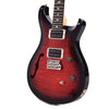 PRS CE 24 Semi-Hollow Custom Color Fire Red Burst Wrap Electric Guitars / Solid Body