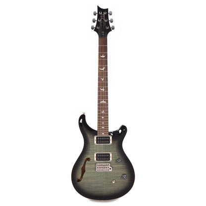 PRS CE 24 Semi-Hollow Custom Color Trampas Green Electric Guitars / Solid Body
