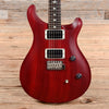 PRS CE 24 Standard Satin Vintage Cherry 2016 Electric Guitars / Solid Body