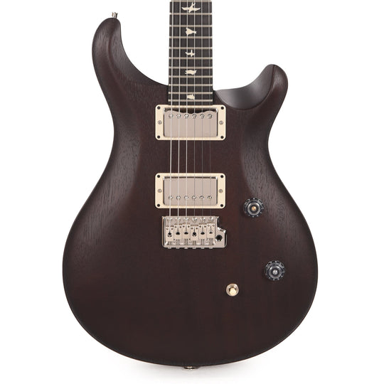 PRS CE 24 Standard Satin Vintage Mahogany w/Ebony Fingerboard & 57/08 Humbuckers Electric Guitars / Solid Body