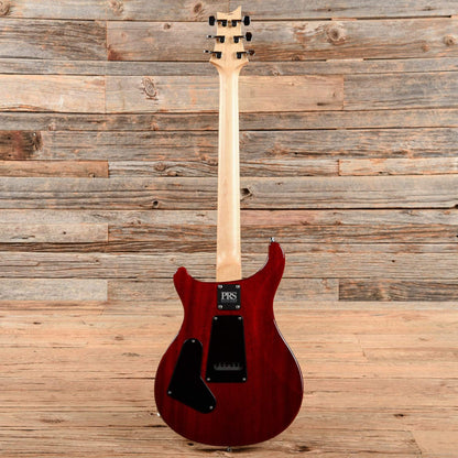 PRS CE 24 Sunburst 2019 Electric Guitars / Solid Body