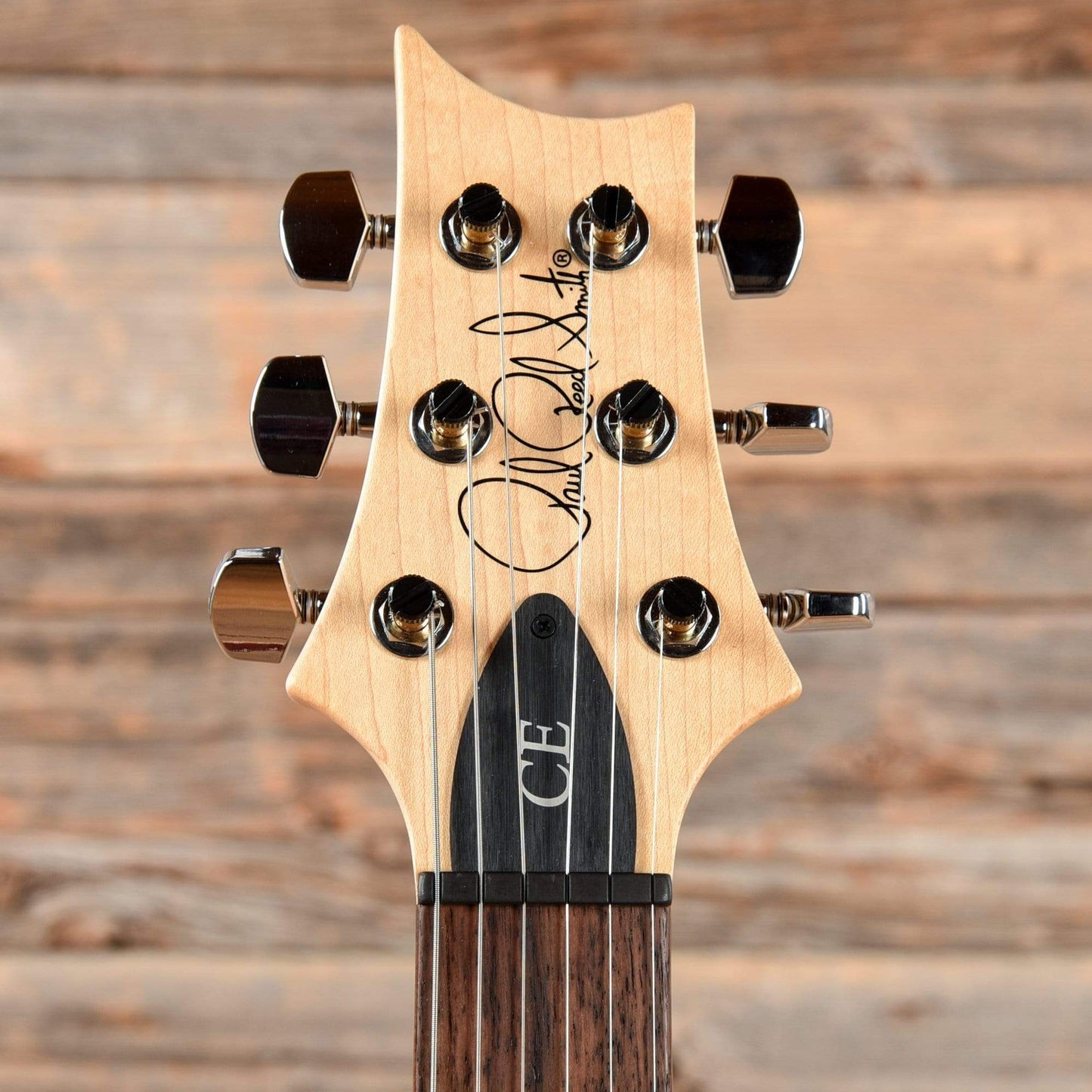 PRS CE 24 Sunburst 2019 Electric Guitars / Solid Body