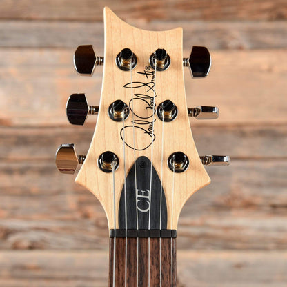 PRS CE 24 Sunburst 2019 Electric Guitars / Solid Body
