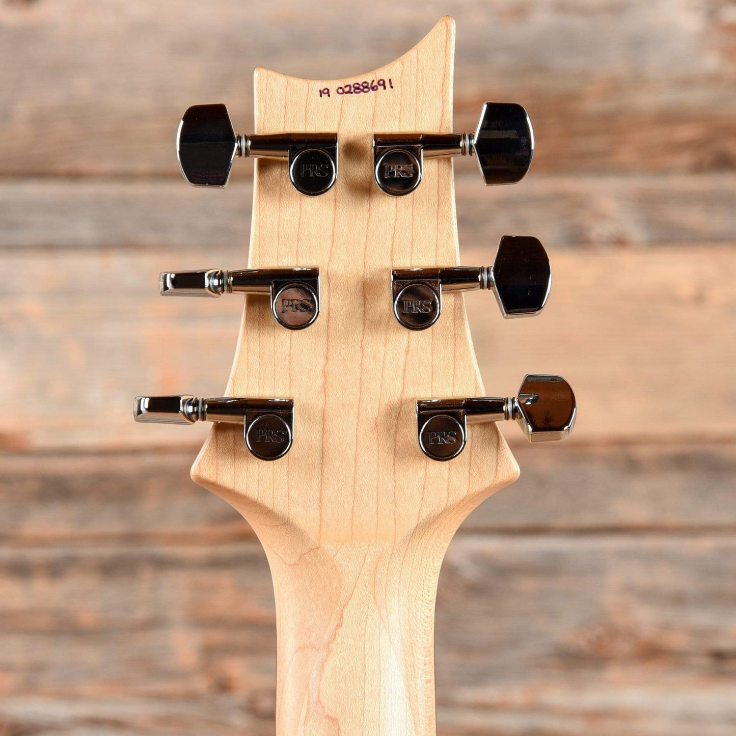 PRS CE 24 Sunburst 2019 Electric Guitars / Solid Body