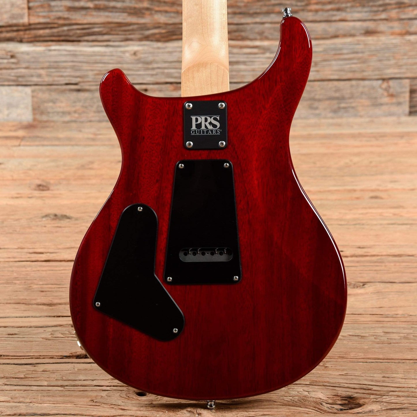 PRS CE 24 Sunburst 2019 Electric Guitars / Solid Body