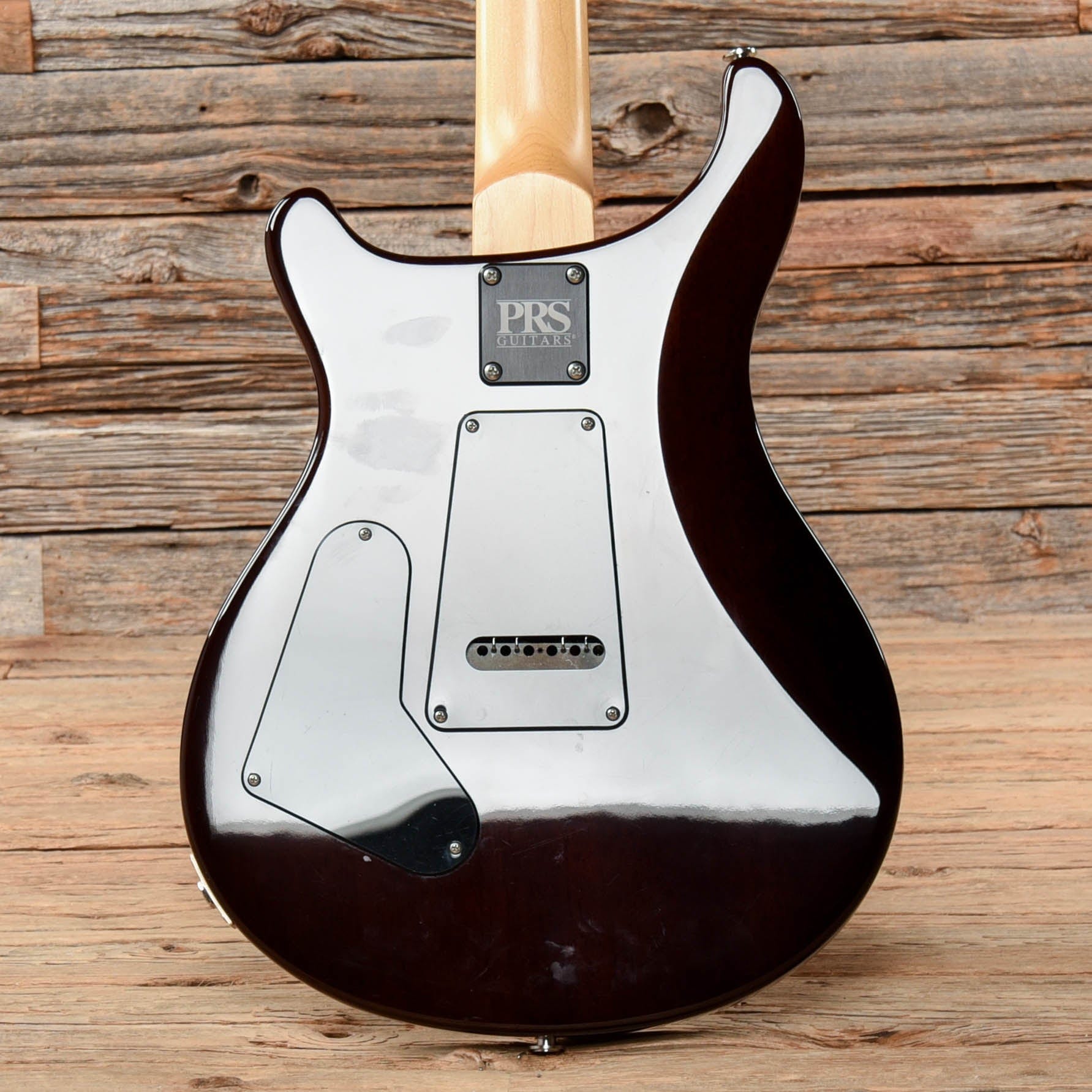 PRS CE 24 Sunburst 2019 Electric Guitars / Solid Body
