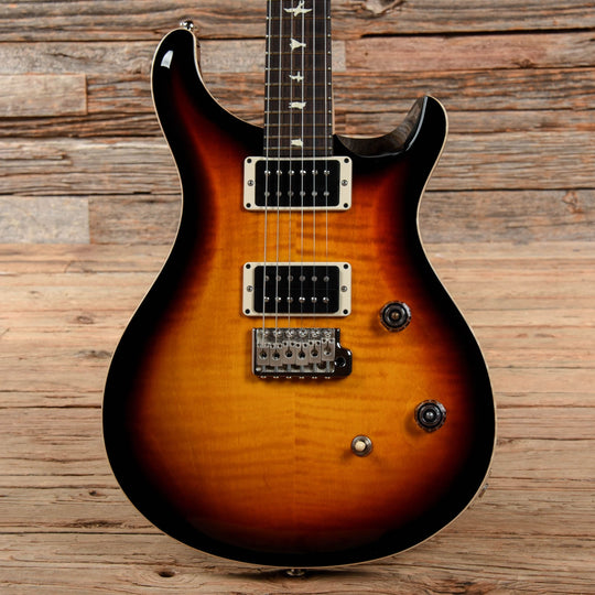 PRS CE 24 Sunburst 2021 Electric Guitars / Solid Body