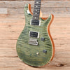 PRS CE 24 Trampas Green 2016 Electric Guitars / Solid Body