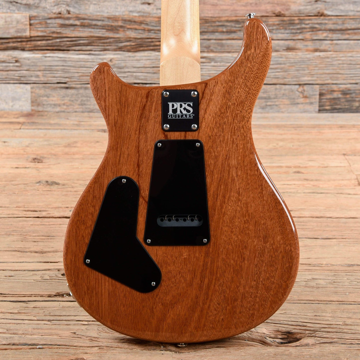 PRS CE 24 Trampas Green 2018 Electric Guitars / Solid Body