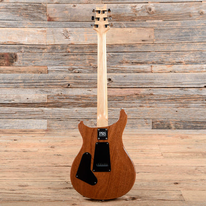 PRS CE 24 Trampas Green 2018 Electric Guitars / Solid Body