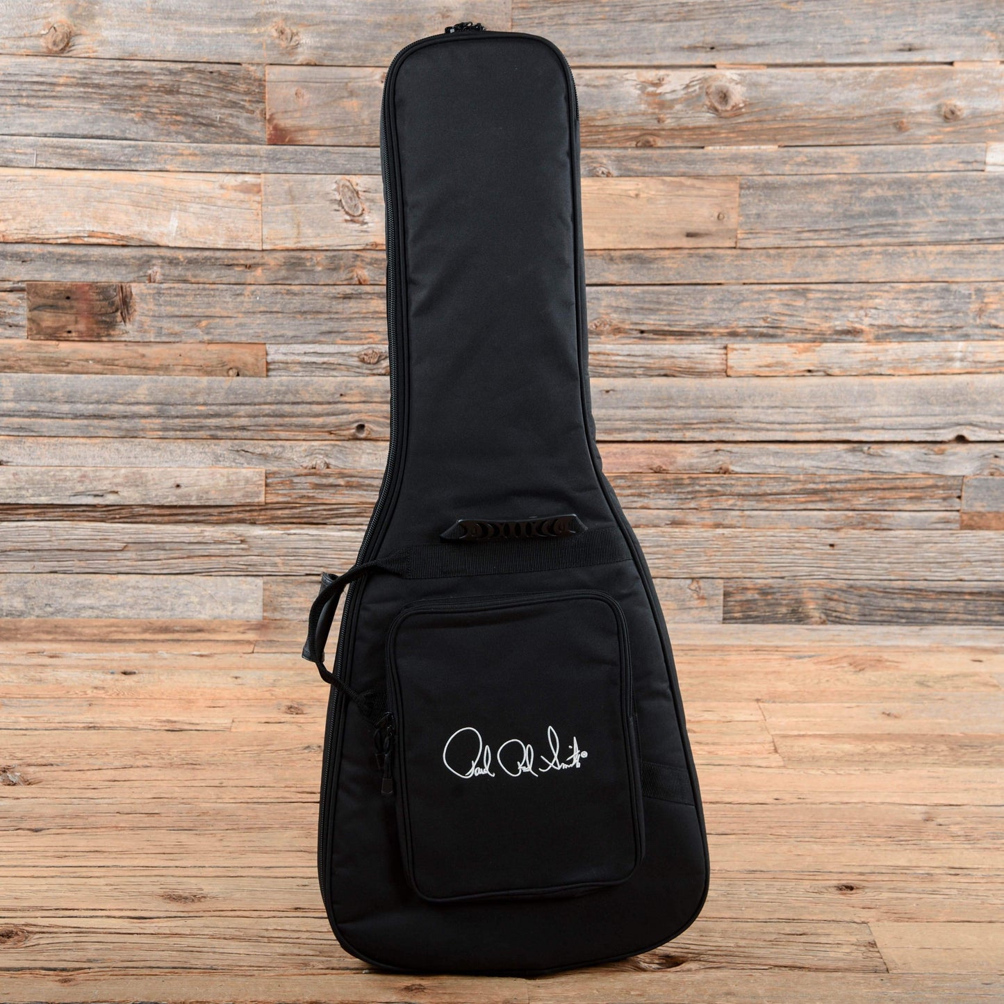 PRS CE 24 Trampas Green 2018 Electric Guitars / Solid Body