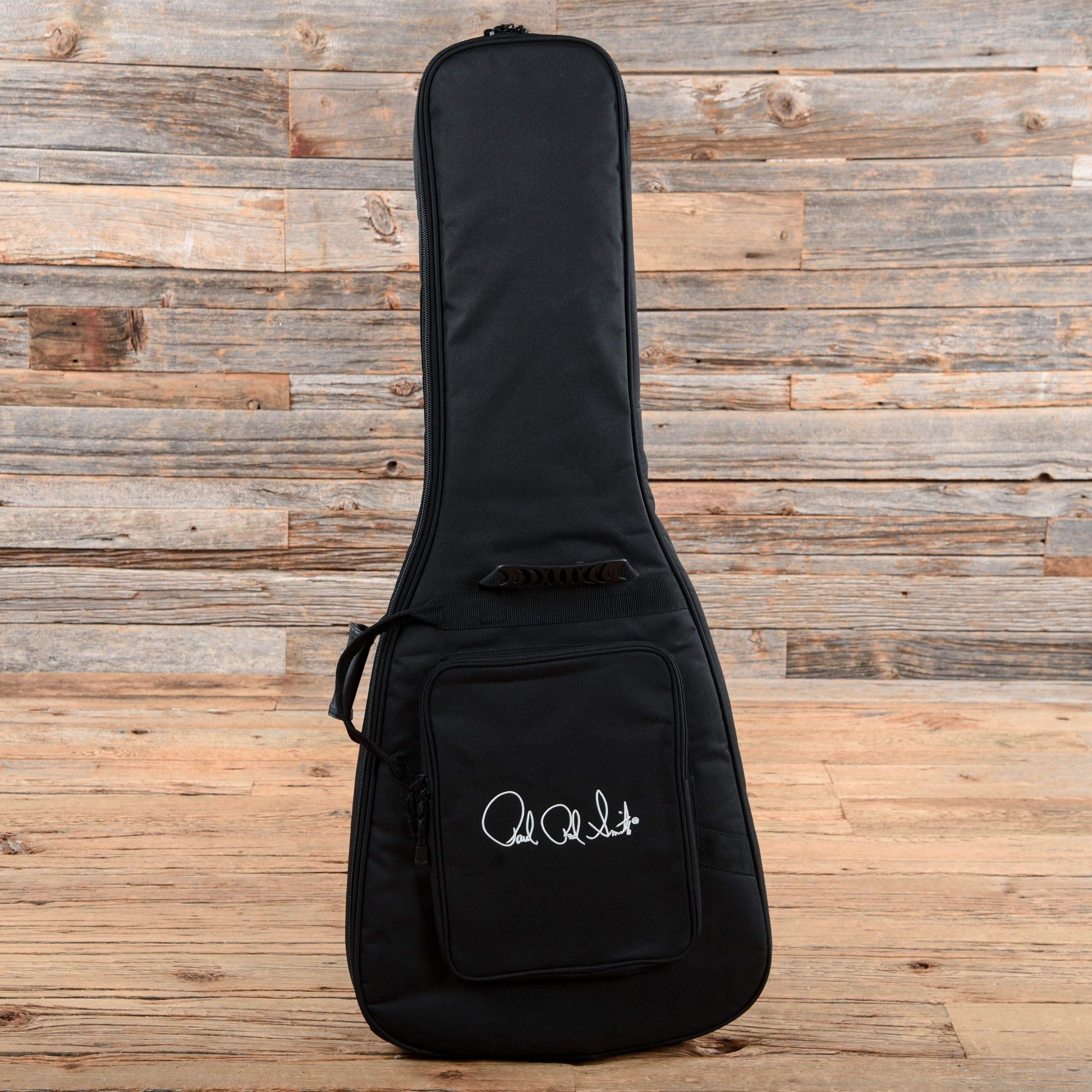 PRS CE 24 Trampas Green 2018 Electric Guitars / Solid Body