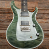 PRS CE 24 Trampas Green 2020 Electric Guitars / Solid Body