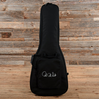 PRS CE 24 Trampas Green 2020 Electric Guitars / Solid Body