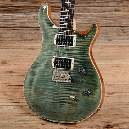 PRS CE 24 Trampas Green 2020 Electric Guitars / Solid Body