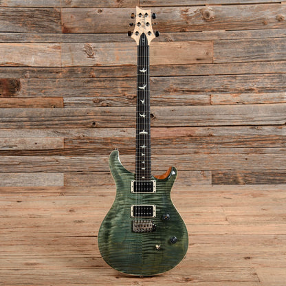 PRS CE 24 Trampas Green 2020 Electric Guitars / Solid Body