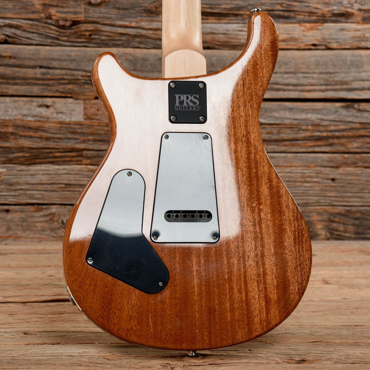 PRS CE 24 Trampas Green 2020 Electric Guitars / Solid Body