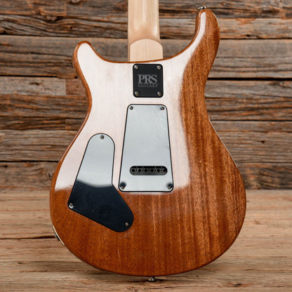 PRS CE 24 Trampas Green 2020 Electric Guitars / Solid Body