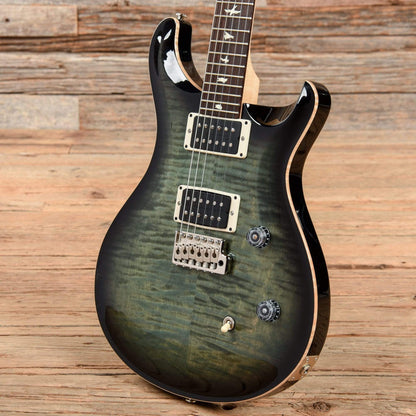 PRS CE 24 Trampas Green Smokeburst 2020 Electric Guitars / Solid Body