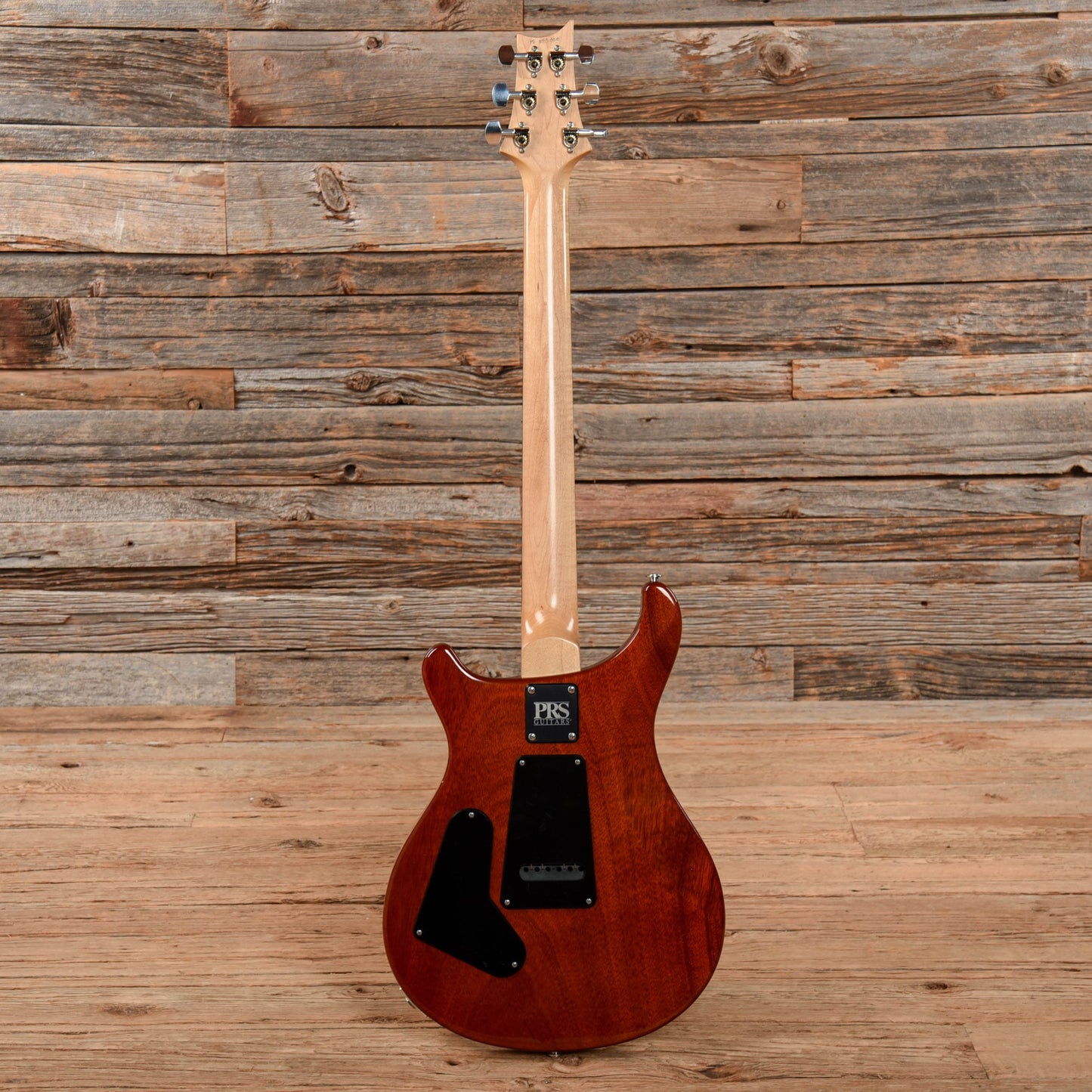 PRS CE 24 Electric Guitars / Solid Body