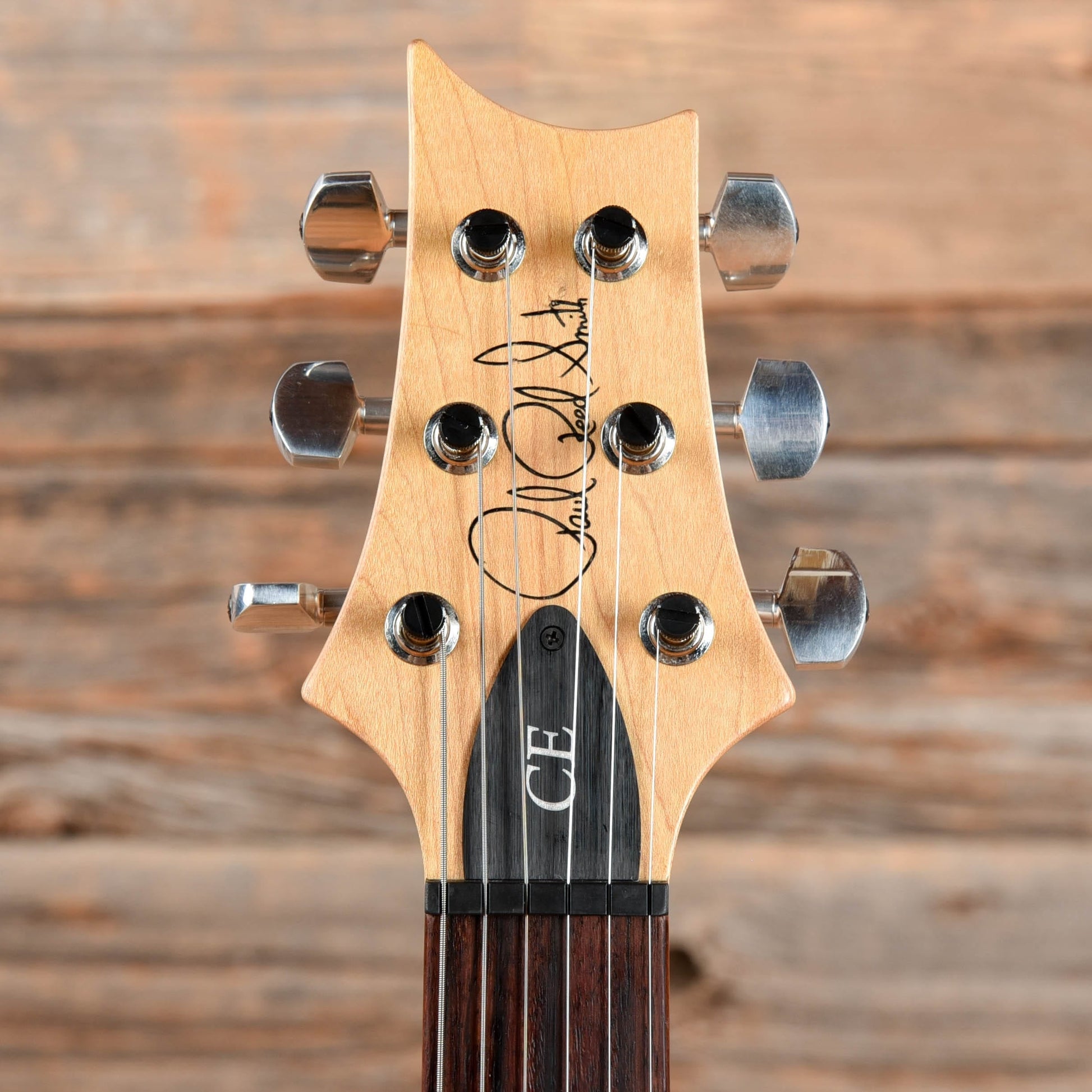 PRS CE 24 Electric Guitars / Solid Body