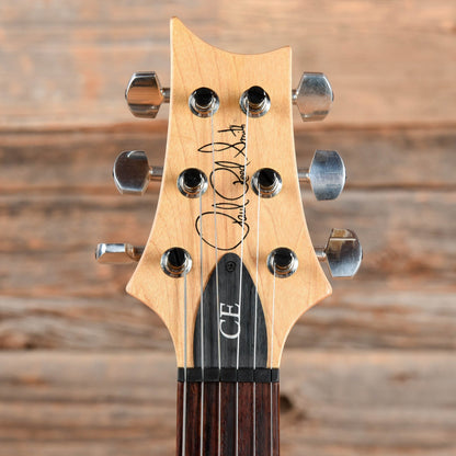 PRS CE 24 Electric Guitars / Solid Body