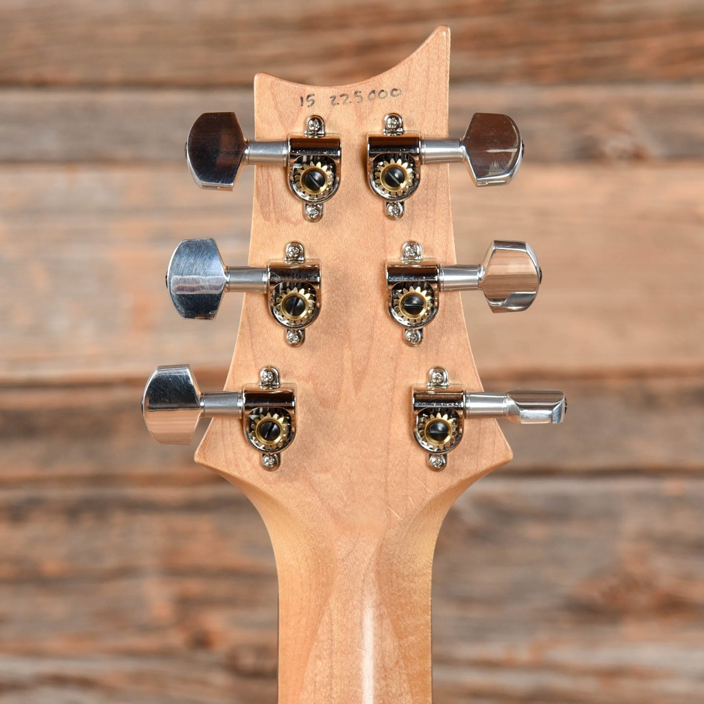 PRS CE 24 Electric Guitars / Solid Body