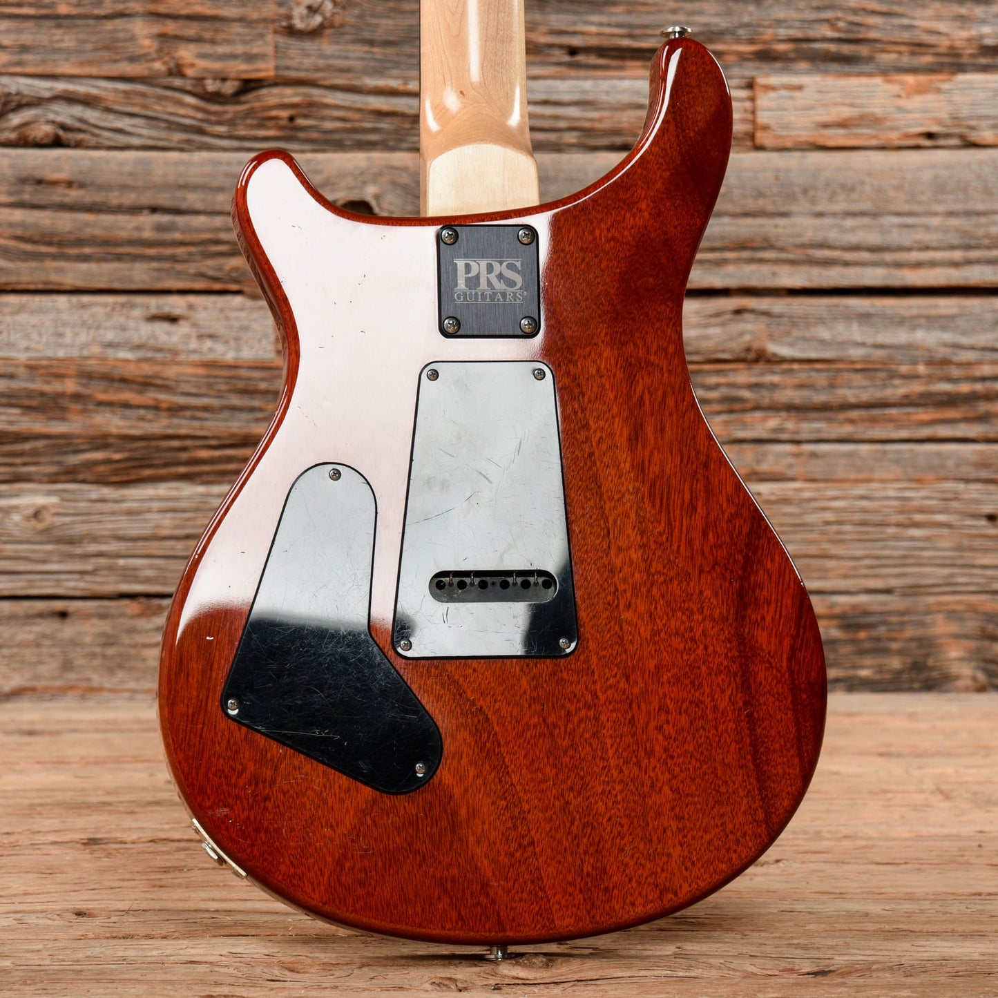 PRS CE 24 Electric Guitars / Solid Body