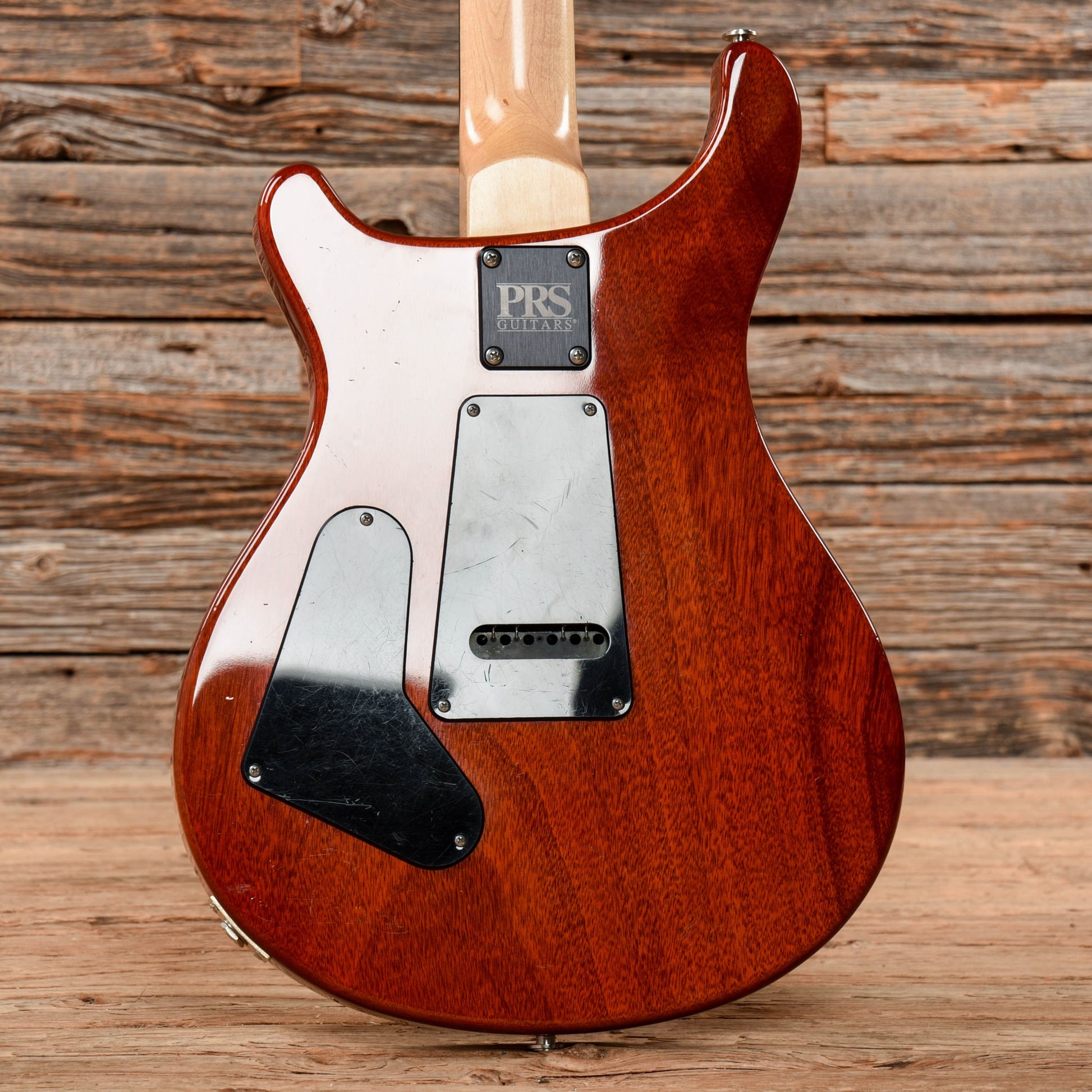 PRS CE 24 Electric Guitars / Solid Body