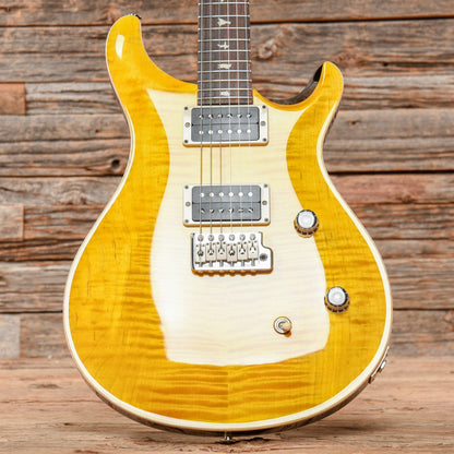 PRS CE 24 Vintage Yellow 2022 Electric Guitars / Solid Body