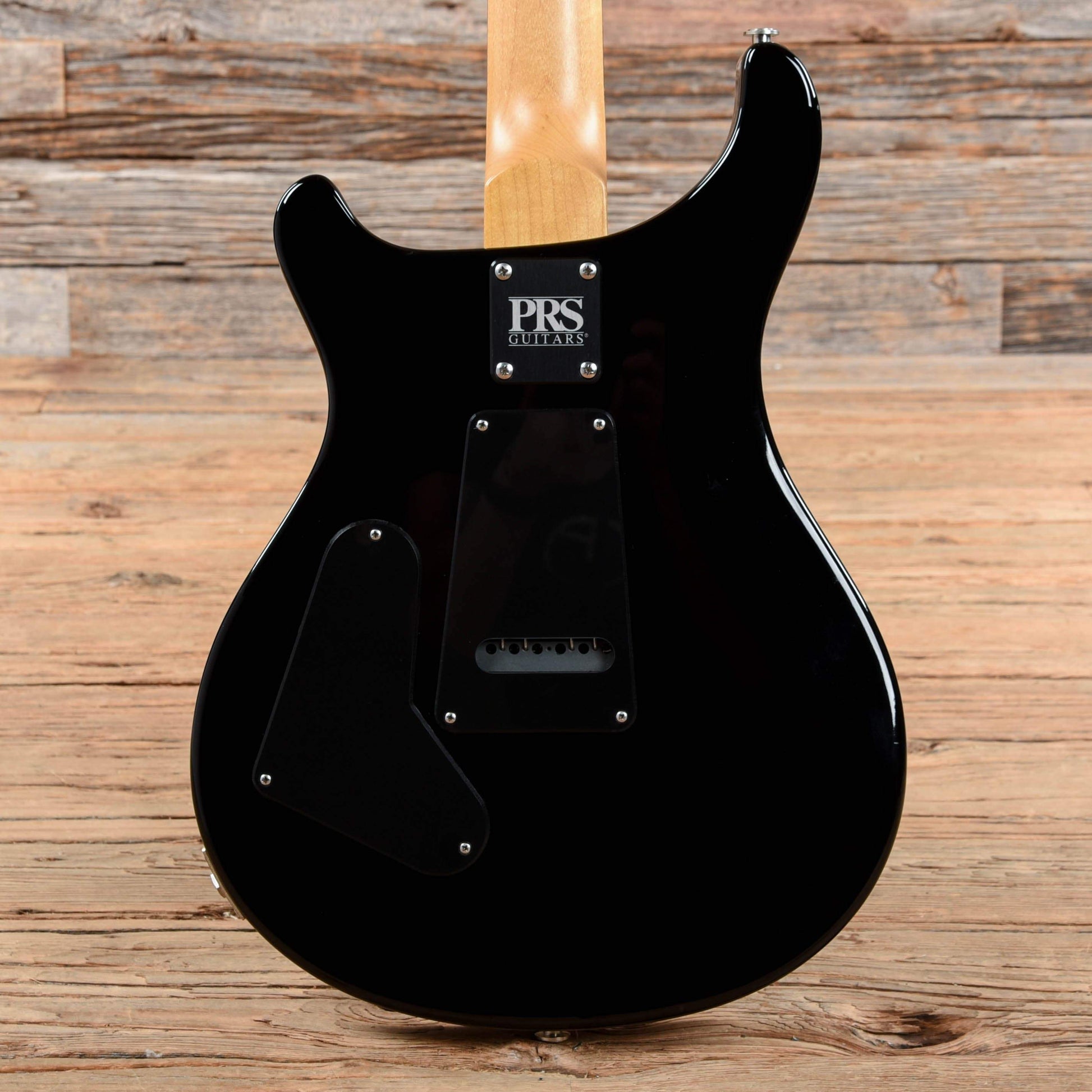 PRS CE 24 Whale Blue 2017 Electric Guitars / Solid Body