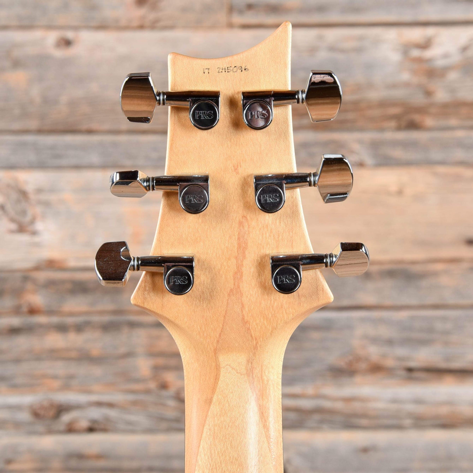 PRS CE 24 Whale Blue 2017 Electric Guitars / Solid Body