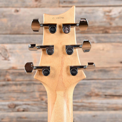 PRS CE 24 Whale Blue 2017 Electric Guitars / Solid Body