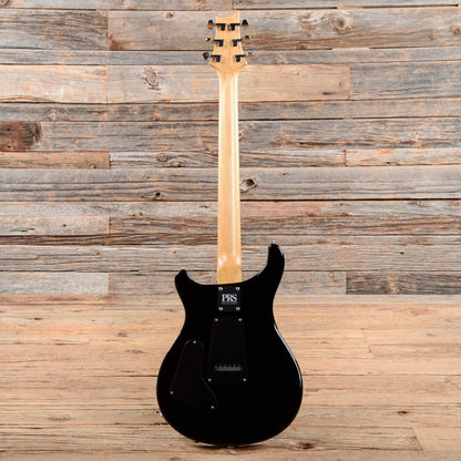 PRS CE 24 Whale Blue 2017 Electric Guitars / Solid Body