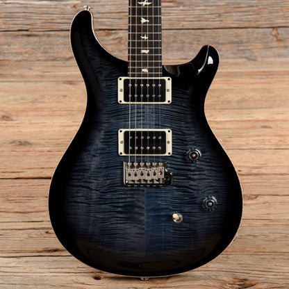 PRS CE 24 Whale Blue Smokewrap 2020 Electric Guitars / Solid Body