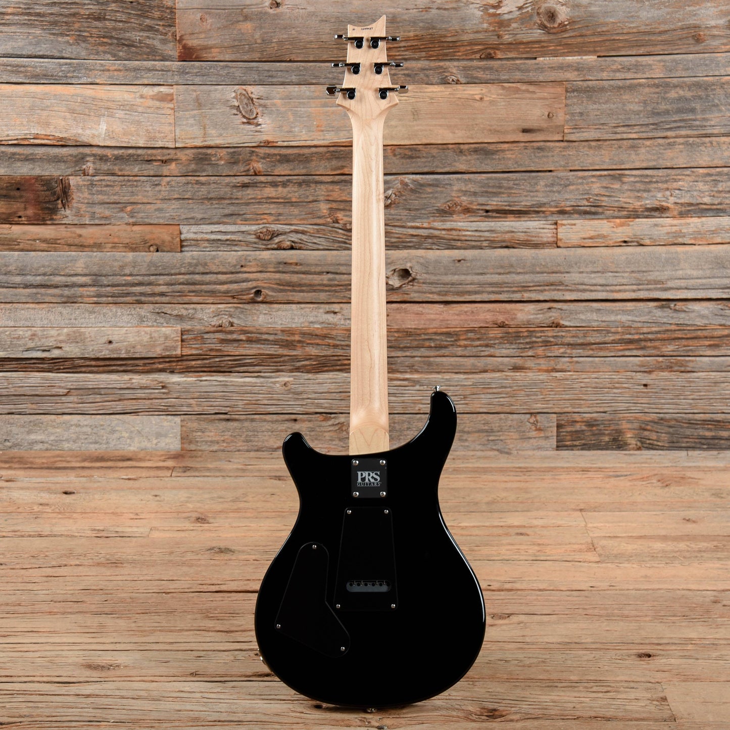 PRS CE 24 Whale Blue Smokewrap 2020 Electric Guitars / Solid Body