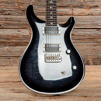 PRS CE 24 Whale Blue Smokewrap 2020 Electric Guitars / Solid Body