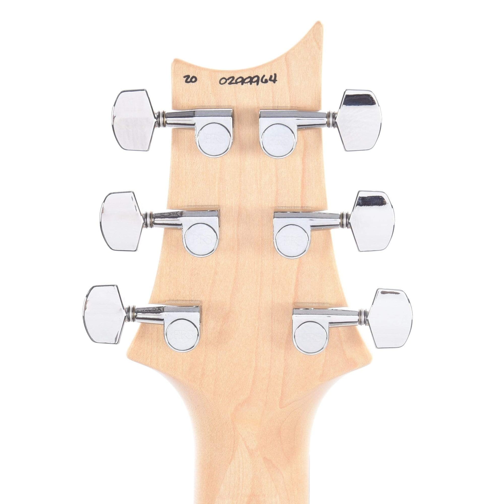 PRS CE24 Amber Electric Guitars / Solid Body