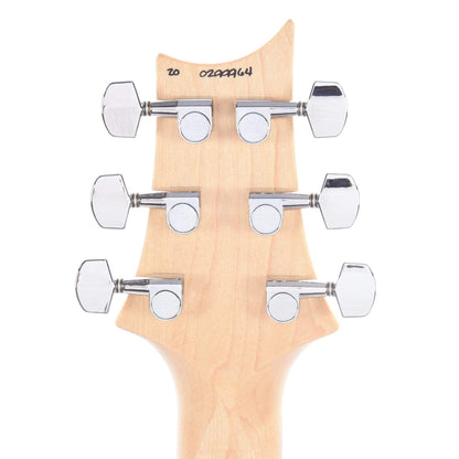 PRS CE24 Amber Electric Guitars / Solid Body