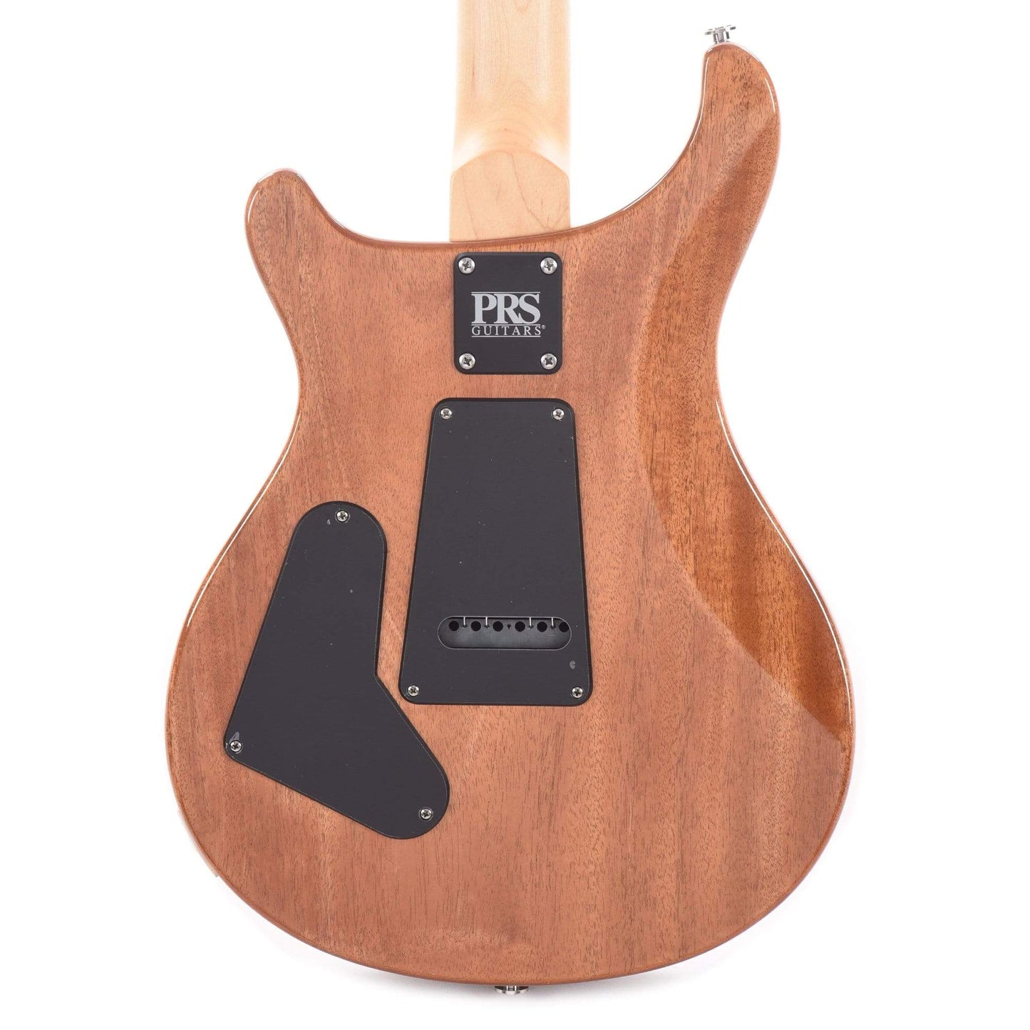 PRS CE24 Amber Electric Guitars / Solid Body