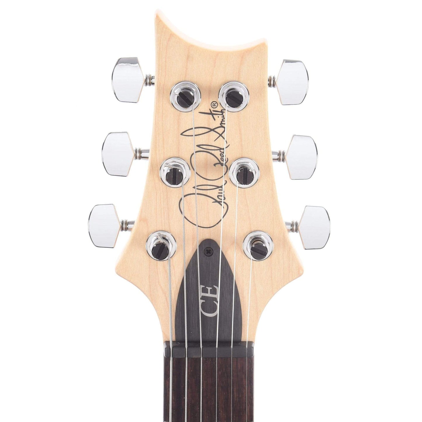 PRS CE24 Amber Electric Guitars / Solid Body