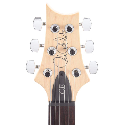 PRS CE24 Amber Electric Guitars / Solid Body