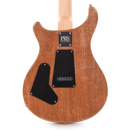 PRS CE24 Amber Electric Guitars / Solid Body