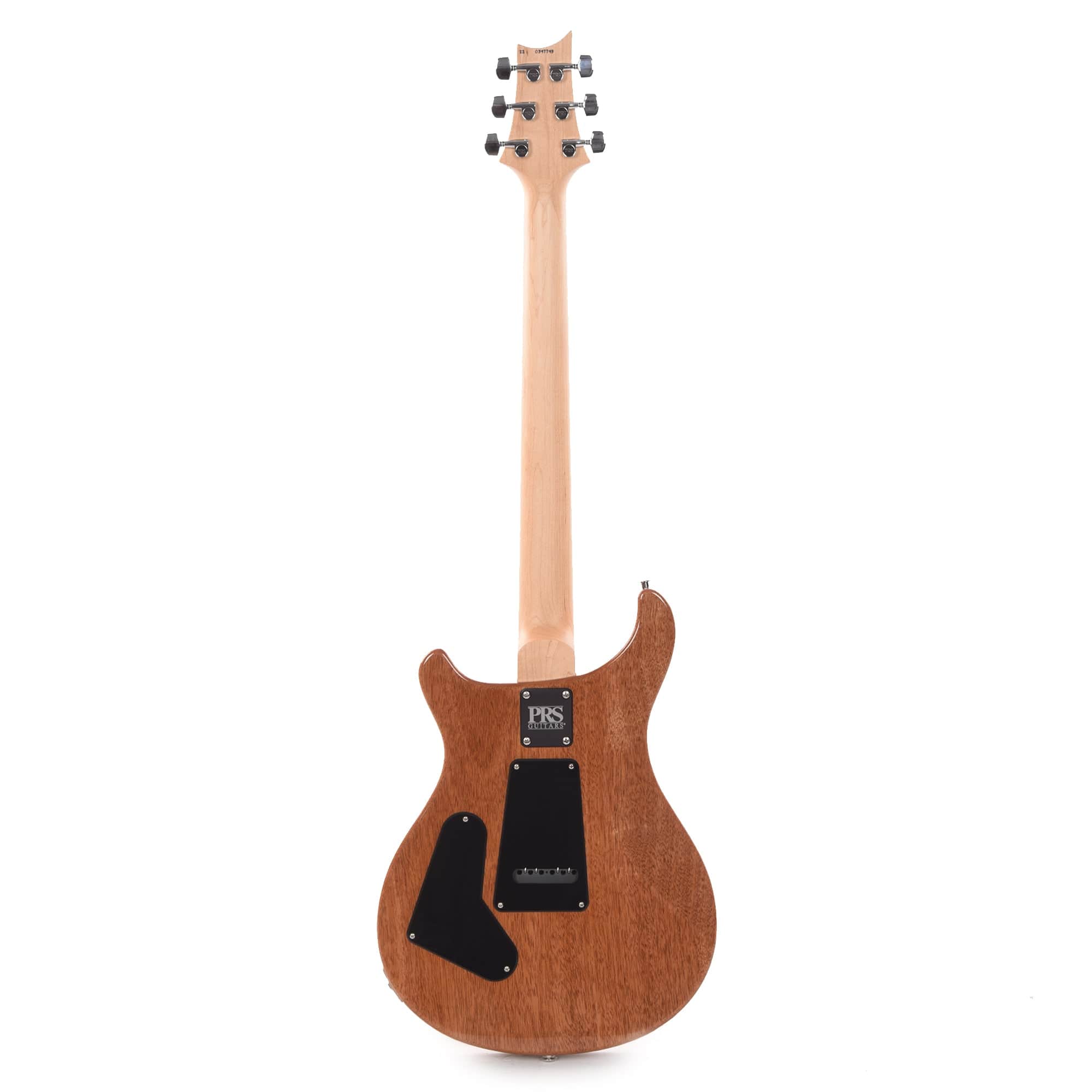 PRS CE24 Amber Electric Guitars / Solid Body