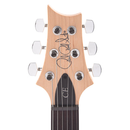 PRS CE24 Amber Electric Guitars / Solid Body